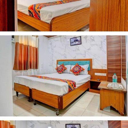 Hotel Super Mumbai Ngoại thất bức ảnh