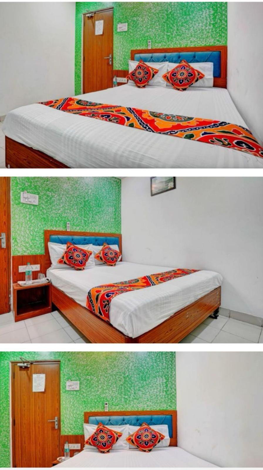 Hotel Super Mumbai Ngoại thất bức ảnh