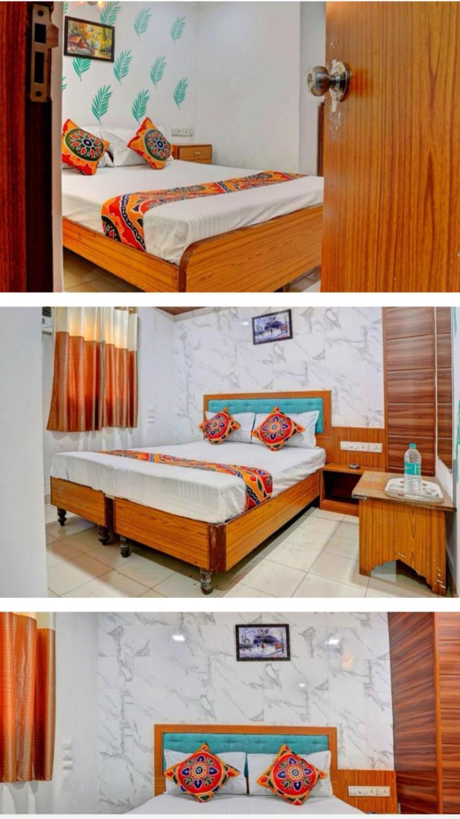 Hotel Super Mumbai Ngoại thất bức ảnh