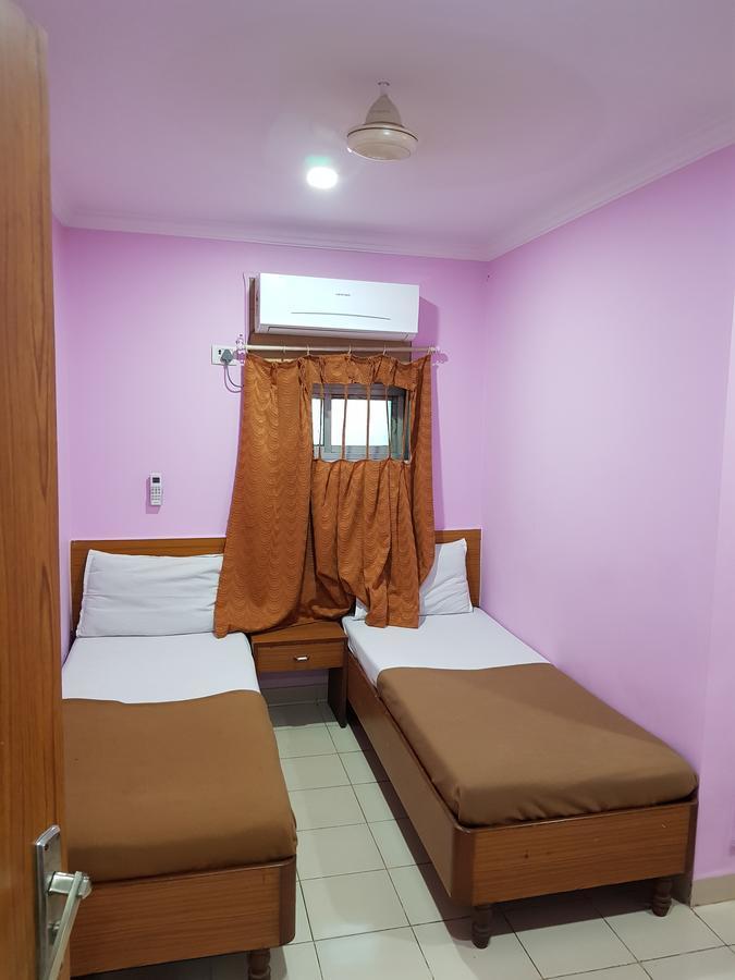 Hotel Super Mumbai Ngoại thất bức ảnh