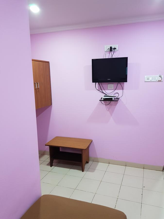 Hotel Super Mumbai Ngoại thất bức ảnh